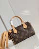 Louis Vuitton M81085 Nano Speedy (2)