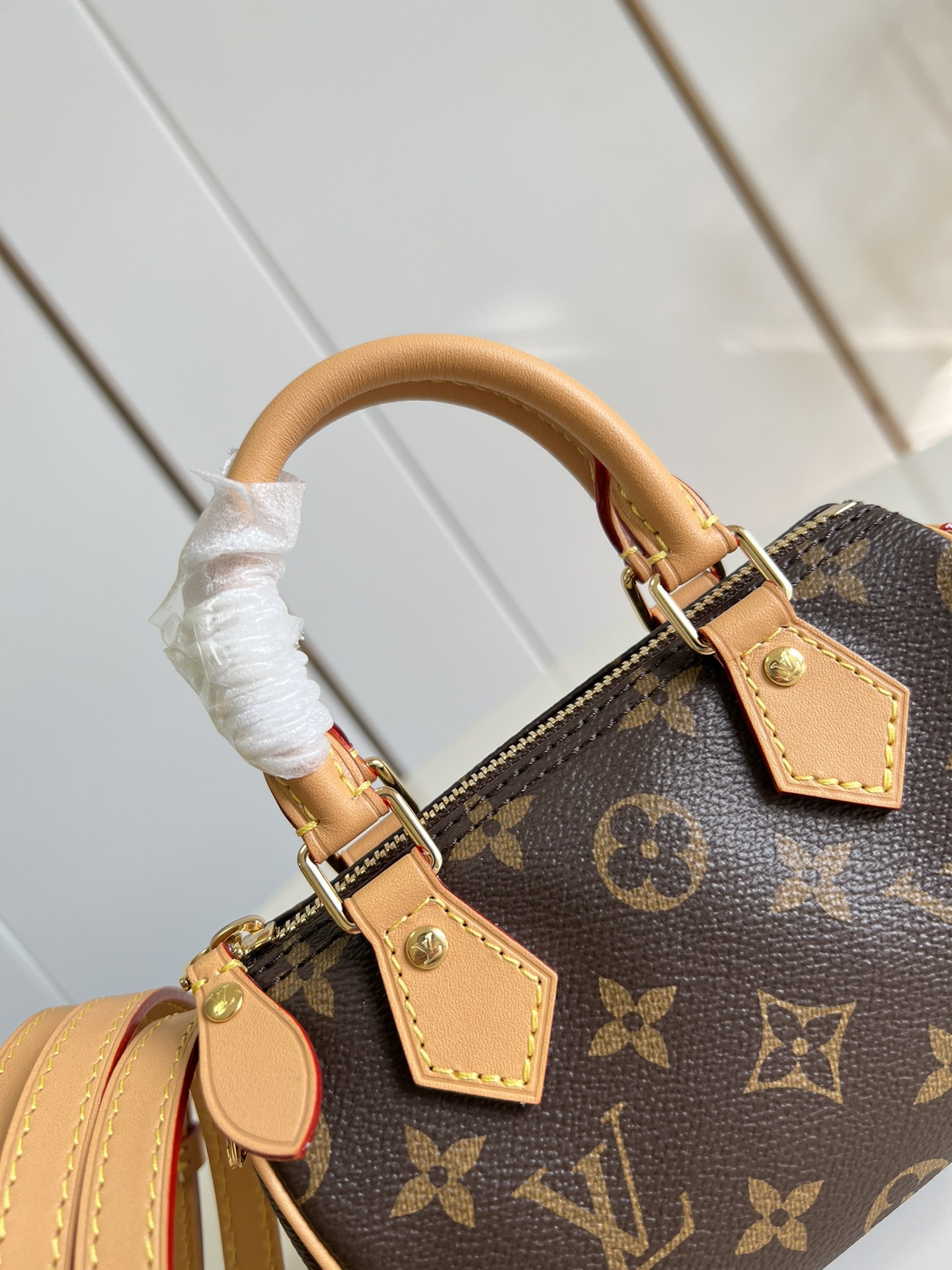 Louis Vuitton M81085 Nano Speedy (2)