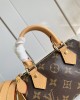 Louis Vuitton M81085 Nano Speedy (2)