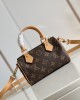 Louis Vuitton M81085 Nano Speedy (2)