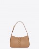 YSL le 5 à 7 in vegetable-tanned leather bags 657228BWR6W2725