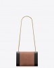 YSL kate small in suede and brushed leather bags 7425801U8HW6880