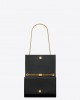 YSL kate small in suede and brushed leather bags 7425801U8HW6880