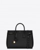 YSL sac de jour medium in supple grained leather bags 717446DTI0W1000