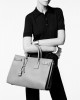 YSL sac de jour medium in supple grained leather bags 717446DTI0W1000