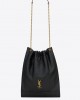 YSL jamie 4.3 pochon in lambskin bags 781666AAB321000