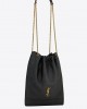 YSL jamie 4.3 pochon in lambskin bags 781666AAB321000