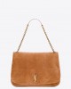 YSL jamie 4.3 in suede bags 7424311U8P72102