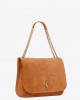 YSL jamie 4.3 in suede bags 7424311U8P72102