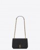 YSL jamie 4.3 mini chain bag in lambskin bags 766754AAB321000