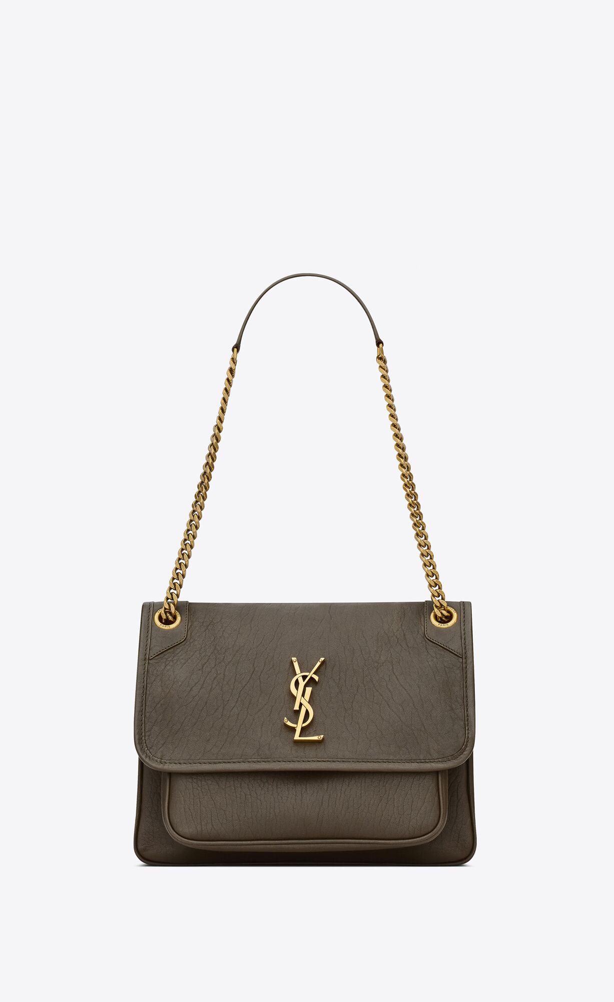 YSL niki medium in grained lambskin bags 633178AACYT3212