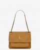 YSL niki medium in grained lambskin bags 633178AACYT7884