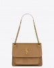 YSL niki medium in grained lambskin bags 633178AACYT2760