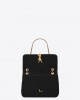 YSL jamie medium in jersey bags 6348202F9271000