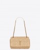 YSL jamie medium in raffia bags 515821GAAAT2087