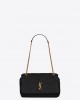 YSL jamie medium in raffia bags 515821GAAAT1000