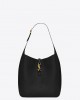 YSL le 5 à 7 supple large in smooth leather bags 753837AAAUQ1000