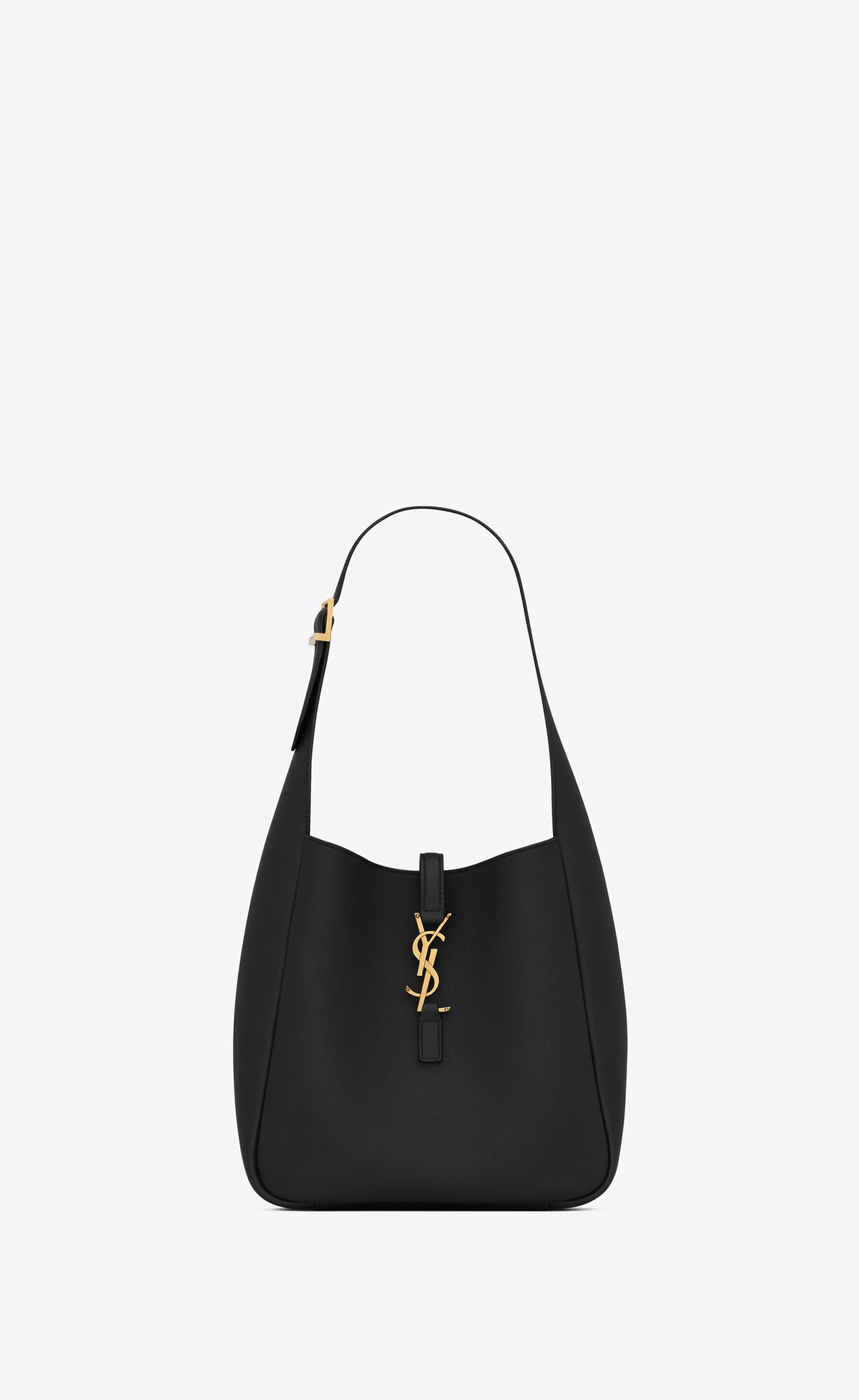 YSL le 5 à 7 supple small in grained leather bags 713938AAAUQ1000