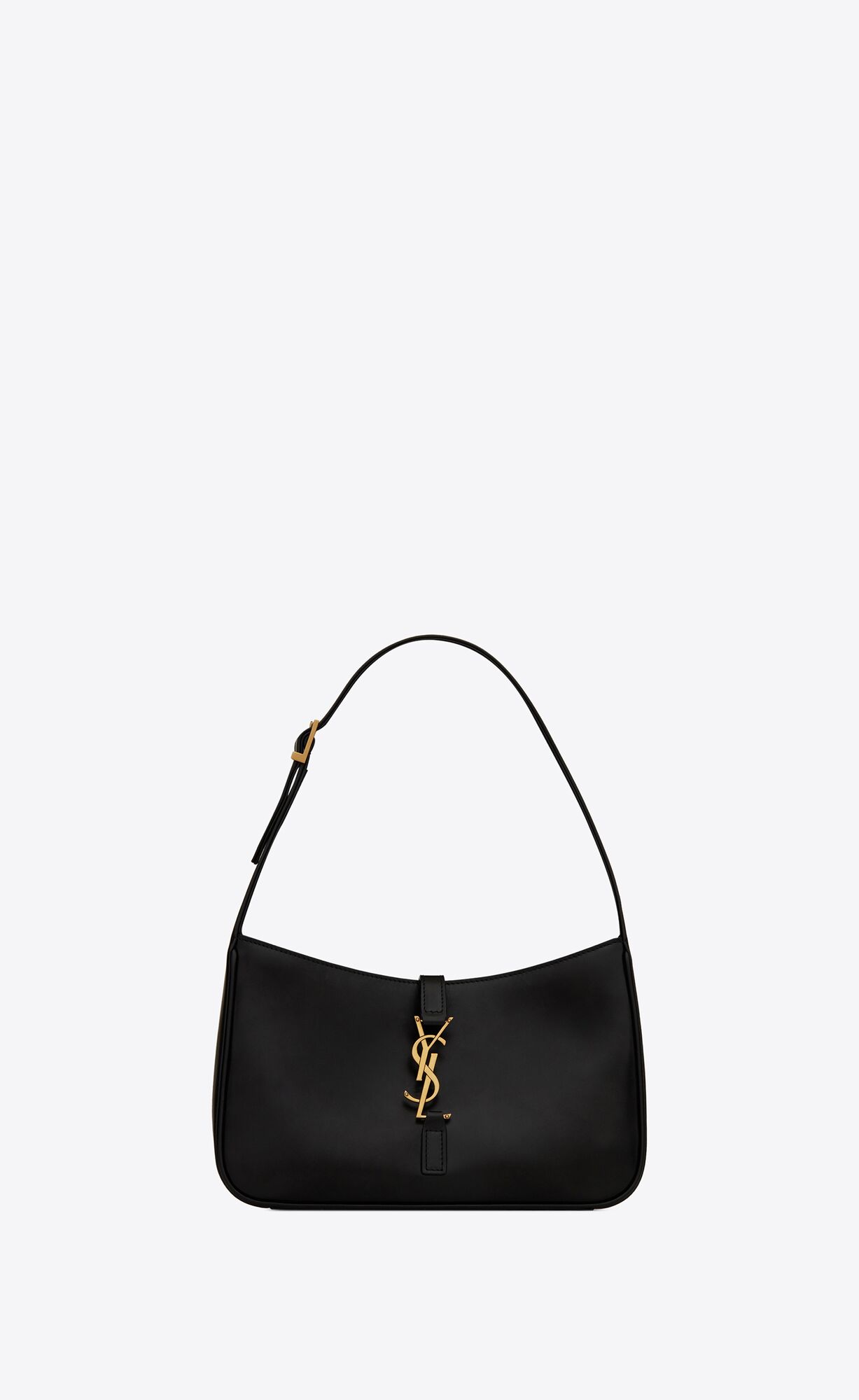 YSL le 5 à 7 in smooth leather bags 6572282R20W1000