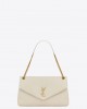 YSL calypso large in grained lambskin bags 777399AACYT9207