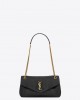 YSL calypso small in grained lambskin bags 734153AACYT1000