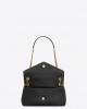 YSL calypso small in grained lambskin bags 734153AACYT1000