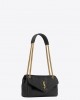 YSL calypso small in grained lambskin bags 734153AACYT1000