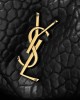 YSL calypso small in grained lambskin bags 734153AACYT1000