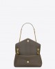 YSL calypso small in plunged lambskin bags 734153AACQO3212