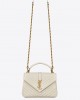 YSL college medium in quilted leather bags 600279BRM079207