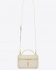 YSL gaby vanity bag in lambskin bags 7667311EL079207