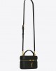 YSL gaby vanity bag in lambskin bags 7667311EL071000