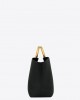 YSL maxi tote in smooth leather bags 791193AAD4R1691