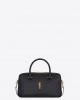 YSL lyia duffle in quilted lambskin bags 7667851EL071000