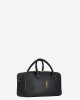 YSL lyia duffle in quilted lambskin bags 7667851EL071000