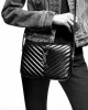 YSL lou camera bag in quilted leather bags 761554DV7077715