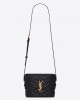 YSL june box bag in quilted lambskin bags 7100801EL071000