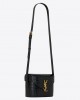 YSL june box bag in crocodile-embossed leather bags 728606AAAOH1000