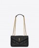 YSL toy puffer in nappa leather bags 7593371EL071000