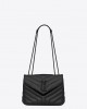 YSL loulou small in quilted leather bags 494699DV7281000