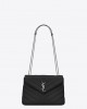 YSL loulou small in quilted leather bags 494699DV7261000