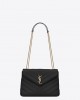 YSL loulou small in quilted leather bags 494699DV7271000