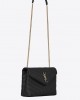 YSL loulou small in quilted leather bags 494699DV7271000