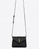 YSL toy loulou in quilted leather bags 678401DV7071000