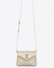 YSL toy loulou in quilted leather bags 678401DV7079207