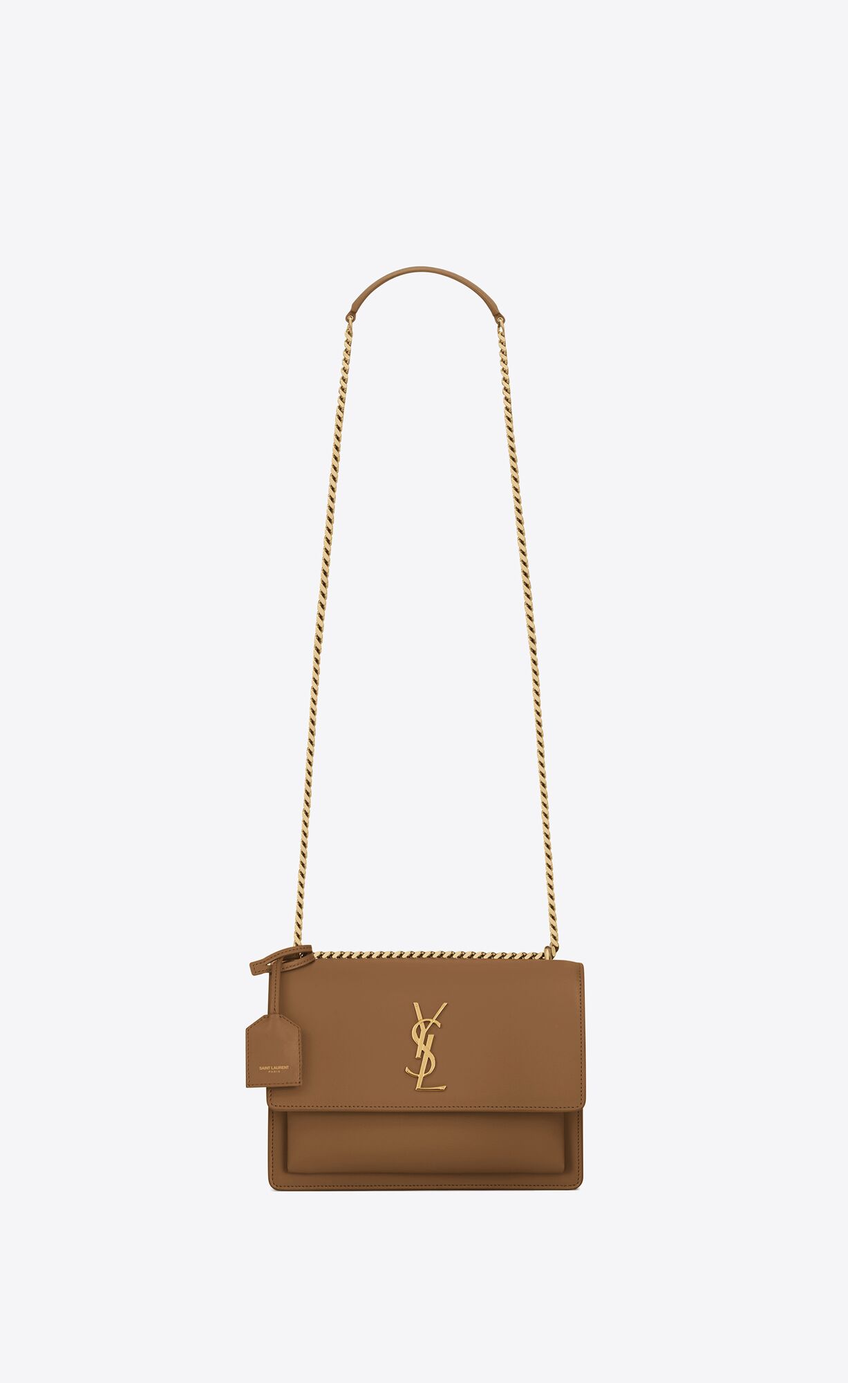 YSL sunset medium in smooth leather bags 442906D420W2536