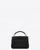 YSL college medium in quilted leather bags 600279BRM071000