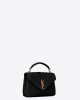 YSL college medium in quilted leather bags 600279BRM071000