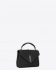 YSL college medium in quilted leather bags 600279BRM041000