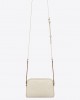 YSL gaby zipped pouch in quilted lambskin bags 7336671EL079207